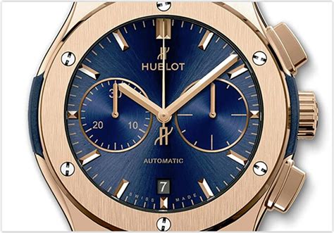 Hublot watches usa